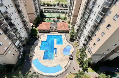 Oportunidade na Areia Branca: Apartamento de 2 Quartos com Suíte e Lazer de Clube