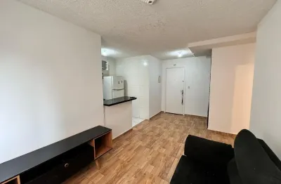 Apartamento com 2 quartos à venda na Rua Iguape, 525, Saboó, Santos