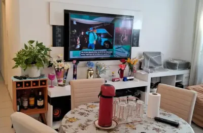 Apartamento com 3 dormitórios, garagem e financiamento no Macuco