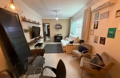 Sua nova casa na Vila São Jorge! 2 Quartos com Suíte e Garagem!!