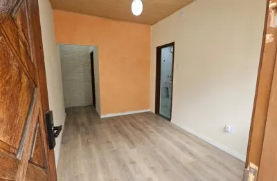 Apartamento no Coração de São Vicente – Conforto e Praticidade no Centro!