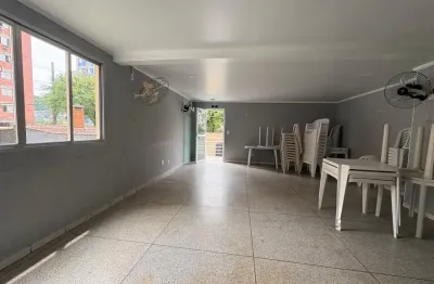 Oportunidade para Investidor no Saboó! 2 Dormitórios por apenas R$ 185 Mil – Pagamento à Vista