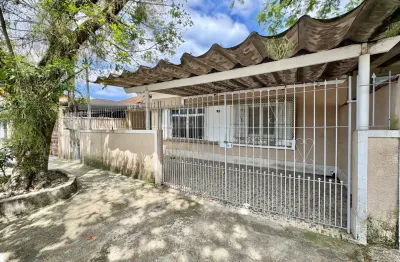 Casa de 2 Dormitórios na Santa Maria – Excelente Preço e Oportunidade!