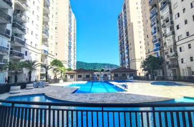 Apartamento Aconchegante com Varanda e Lazer Completo – Pronto para Financiar!