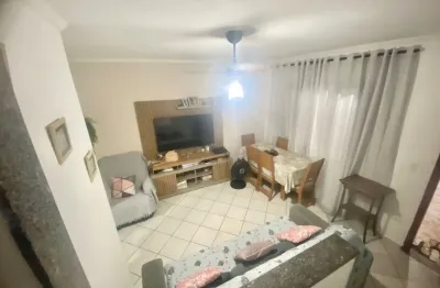 Oportunidade na Vila Voturuá: 2 Dormitórios com 2 Banheiros – R$ 175 Mil!