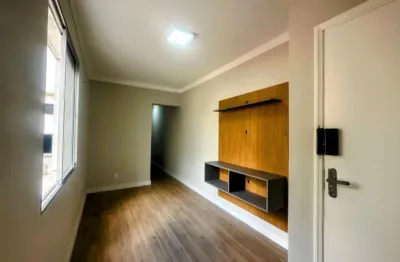 Se você busca um imóvel onde é só entrar e morar, este apartamento é para você