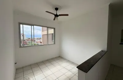 Apartamento 2 Dormitórios no Saboó – Vaga Demarcada e Ótima Localização