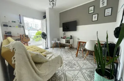 Apartamento 1 Dormitório na Vila Valença – Av. Marechal Deodoro