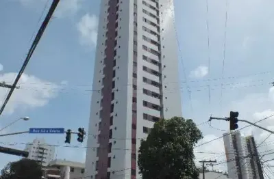 Vendo apt 2 quartos e 2 banheiros andar alto 52 m² por r$ 550.000