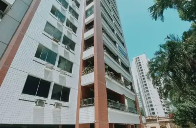 Vendo apt na rua 48 ,143 mts nascente 3 quartos no espinheiro