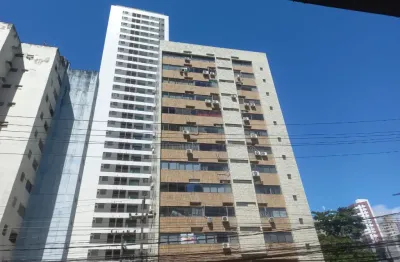 Sala comercial com 2 salas à venda na Rua Ribeiro de Brito, 1, Boa Viagem, Recife