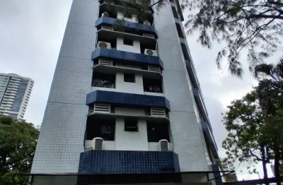 Apartamento com 2 quartos à venda no Parnamirim, Recife 
