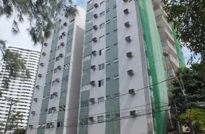 Vendo apt em boa viagem 130 mts varanda 3 quartos varanda