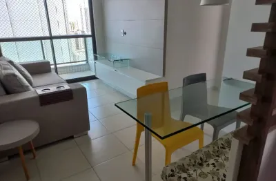 Apartamento com 2 quartos para alugar na Rua Raymundo Gomes Gondim, 945, Boa Viagem, Recife