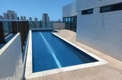 Alugo apartamento  mobiliado com  2 quartos para alugar, perto da nassau