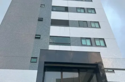 Apartamento para alugar 2 quartos 1 suíte piscina com 50m² graças