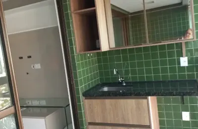 Alugo apt 3quartos, varanda goumert todo planejado, prédio com lazer