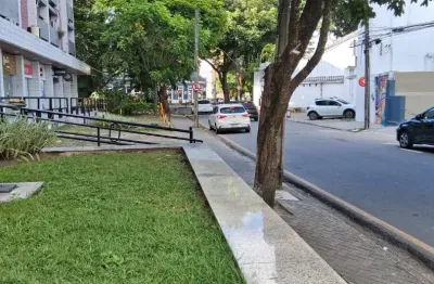 Sala comercial com 1 sala para alugar na Rua João Ramos, 50, Graças, Recife