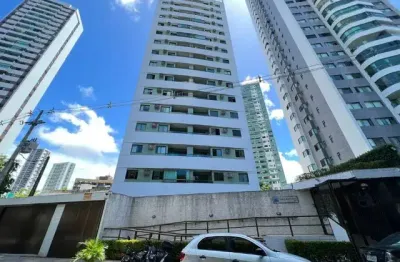 Apartamento com 2 quartos para alugar na Rua Ana Camelo da Silva, 256, Boa Viagem, Recife