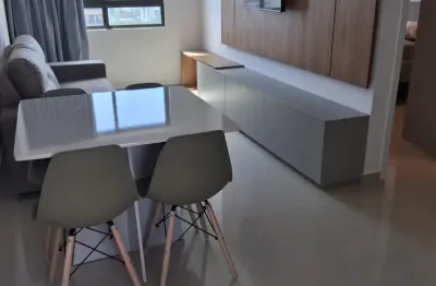 Apartamento com 1 quarto para alugar na Avenida Conde da Boa Vista, 85, Boa Vista, Recife