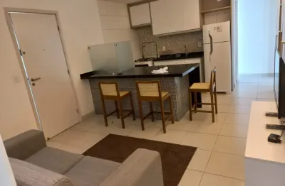 Alugo apt 2 qts andar alto mobiliado no beach class boa viagem