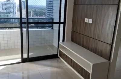 Apartamento com 2 quartos para alugar na Estrada do Encanamento, 248, Casa Forte, Recife