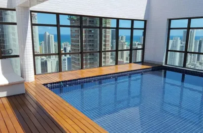 Apartamento para alugar na Rua Félix de Brito Melo, 945, Boa Viagem, Recife