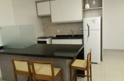 Alugo apt 2 quartos mobiliado ao lado do shopping recife andar alto