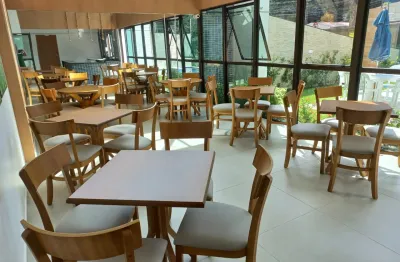 Apartamento com 2 quartos para alugar na Rua Amélia, 433, Graças, Recife