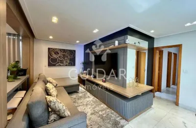 Apartamento com 3 quartos para venda, castelo - belo horizonte