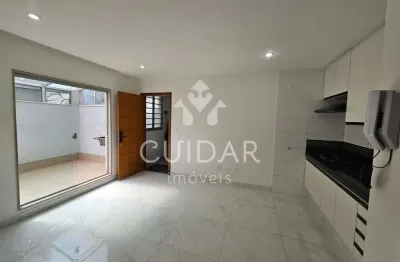 Apartamento com 2 quartos para alugar na Rua Padre Odorico, Savassi, Belo Horizonte