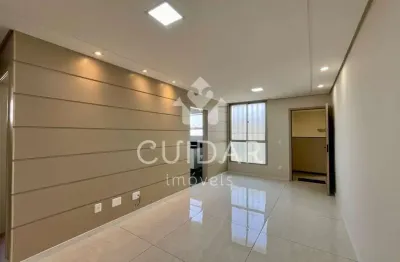 Apartamento padrão para venda, castelo, belo horizonte, mg