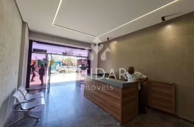Sala comercial com 1 sala à venda na Avenida Abílio Machado, 1264, Inconfidência, Belo Horizonte