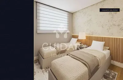 Cobertura em construção à venda, novo progresso, contagem, mg