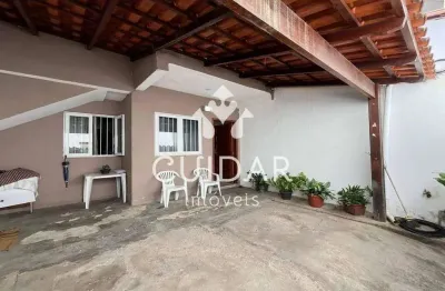 Casa com 4 quartos à venda na Rua José Augusto dos Santos, 1, Adeodato, Santa Luzia