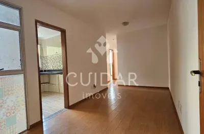 Apartamento padrão à venda, cândida ferreira, contagem, mg