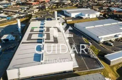 Galpão logístico com módulo mínimo de 1.700 m²  para locação, cidade industrial, contagem, mg