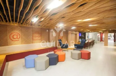 Apartamento com 2 quartos à venda na Rua dos Timbiras, Boa Viagem, Belo Horizonte