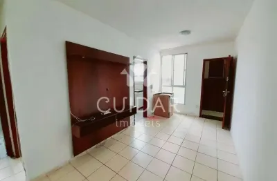 Apartamento com 3 quartos à venda no Castelo, Belo Horizonte 