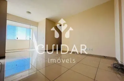 Apartamento com 3 quartos à venda na Rua Sena Madureira, Ouro Preto, Belo Horizonte