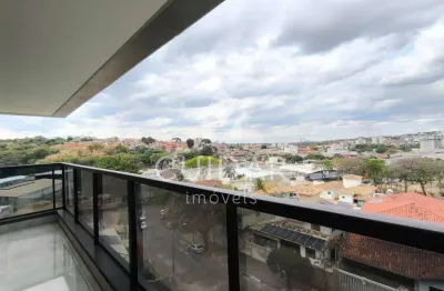 Apartamento luxuoso na região do castelo, são 161m2 para sua familia
