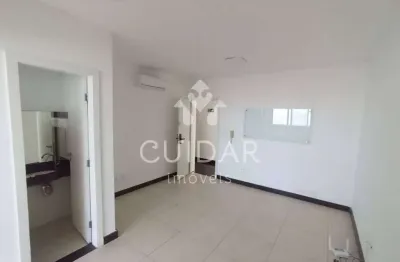 Sala comercial com 1 sala para alugar na Avenida Altamiro Avelino Soares, Castelo, Belo Horizonte