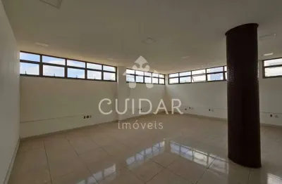 Sala comercial para alugar na Avenida Altamiro Avelino Soares, Castelo, Belo Horizonte