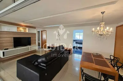 Apartamento com 3 quartos à venda no Castelo, Belo Horizonte 