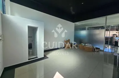 Sala comercial para alugar na Rua Castelo de Sintra, 910, Castelo, Belo Horizonte