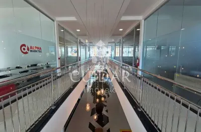 Sala comercial com 2 salas para alugar na Rua Castelo de Sintra, 910, Castelo, Belo Horizonte