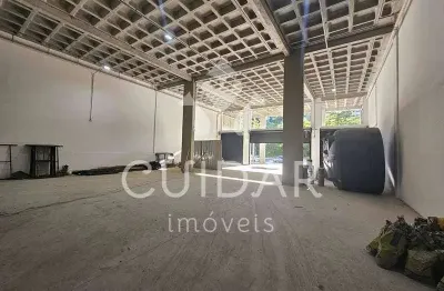 Sala comercial para alugar na Avenida Presidente Tancredo Neves, Castelo, Belo Horizonte