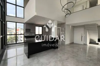 Duplex de alto luxo no bairro castelo - 4 quartos - 6 vagas de garagem