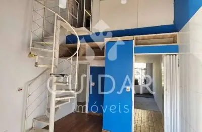 Loja em excelente localização na avenida tancredo neves - castelo