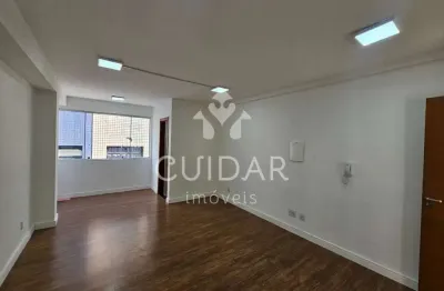 Sala comercial com 1 sala à venda na Graça, Belo Horizonte 